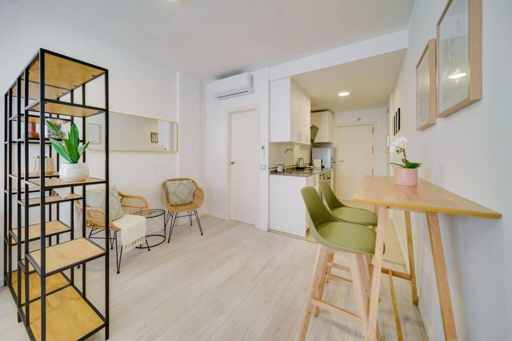 Appartamento Sophisticated In The Center Of *