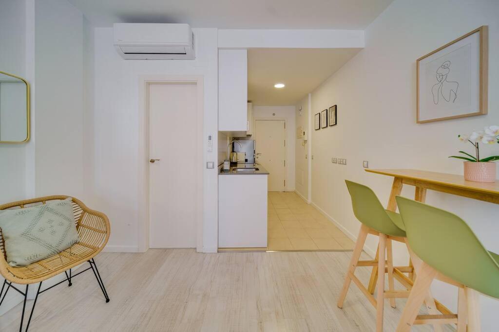 Sophisticated In The Center Of Appartamento